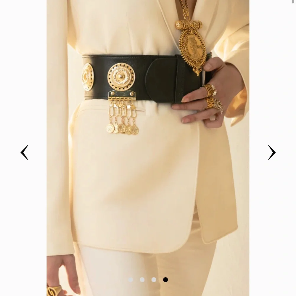 Brand New never worn XS SOLD OUT Romy belt by Dylan Lex - Picture 3 of 3